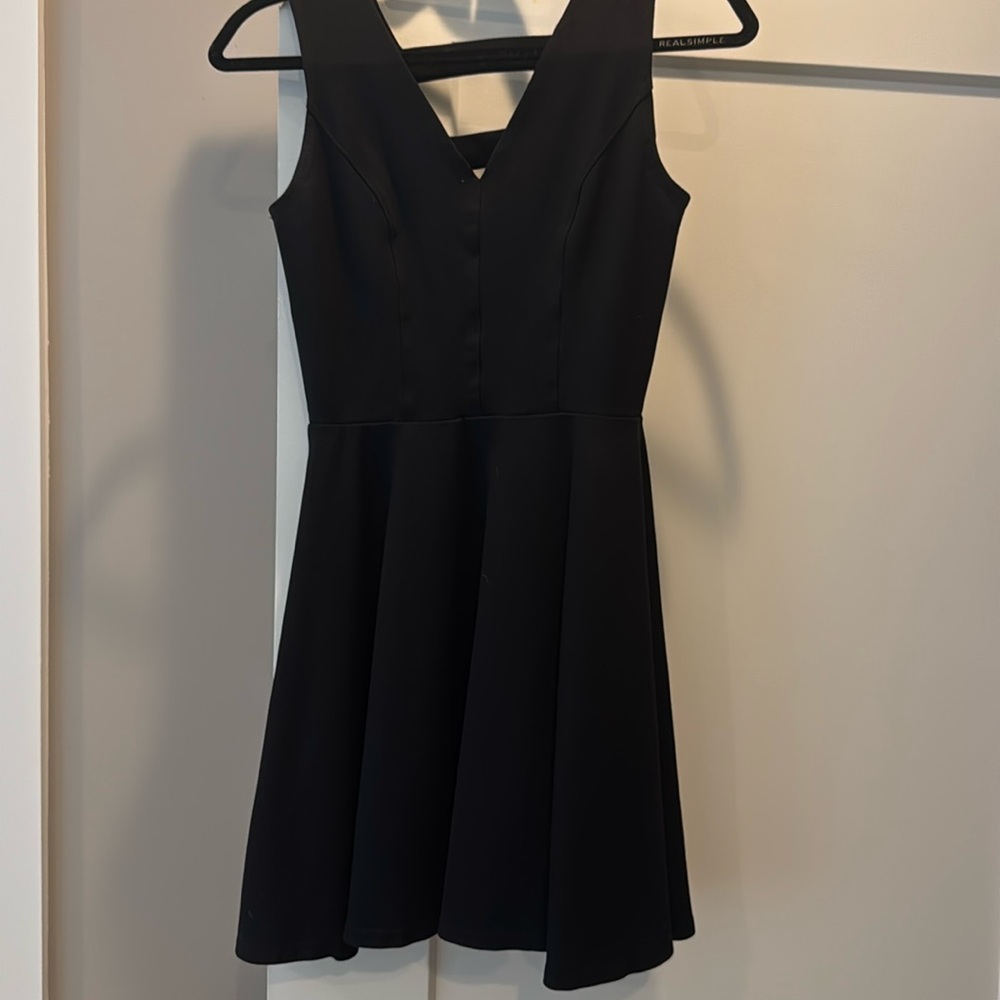 Adorable dress